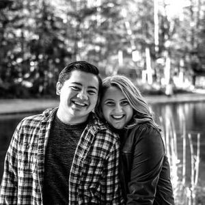 Meet your Posher, Adam